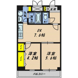 ローレル城東の画像