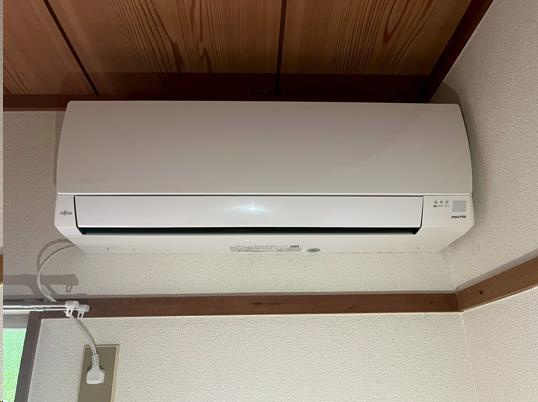 京山メロディハイムの設備