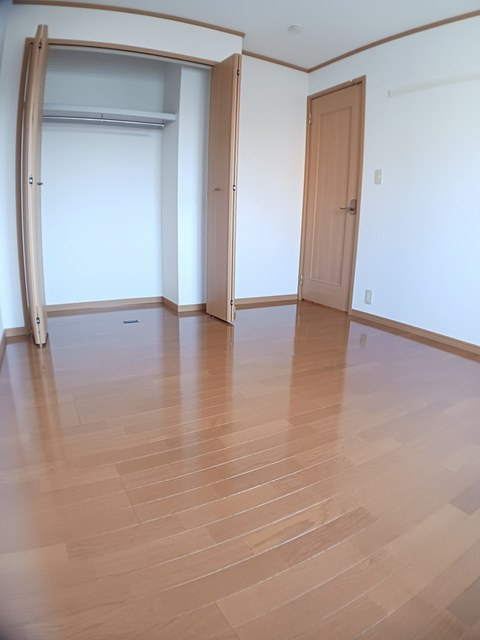 クオリティーエイトの洋室|明るい洋室です
