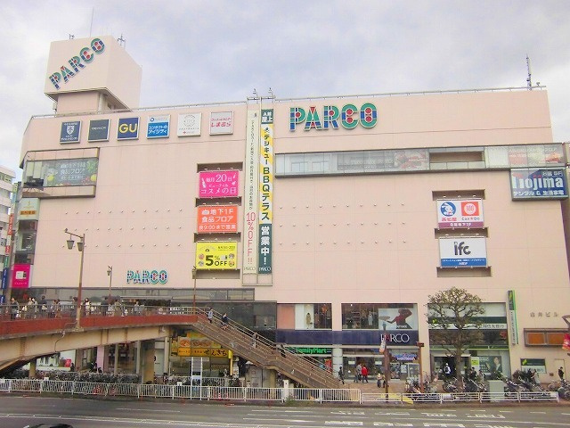 ボヌールメゾンのその他|ＰＡＲＣＯ