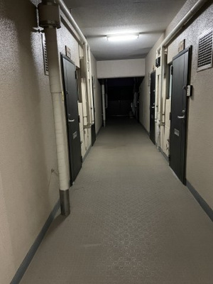 【その他共用部分】 | シャトレ明大前