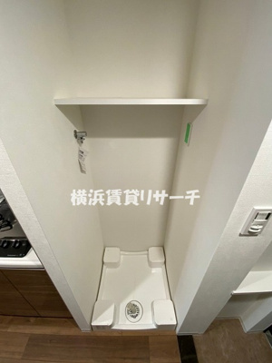 【設備】 | エステムコート横濱大口