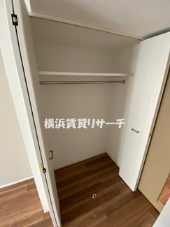 【収納】 | エステムコート横濱大口