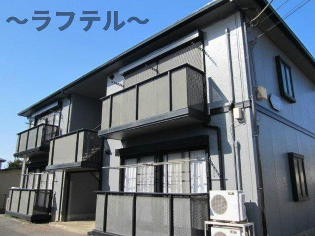 グリーンハイツＢ(グリーンハイツビー) 