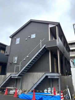 【その他共用部分】 | グランフォレスタみずほ台