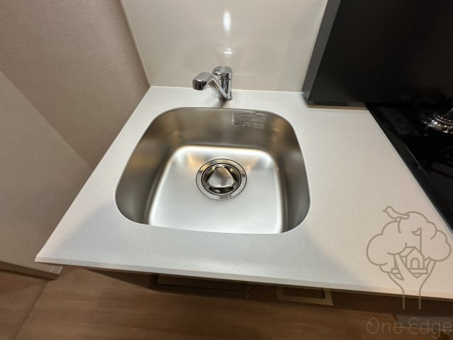 エスリードレジデンス ザ・グラン新大阪フラッツのキッチン
