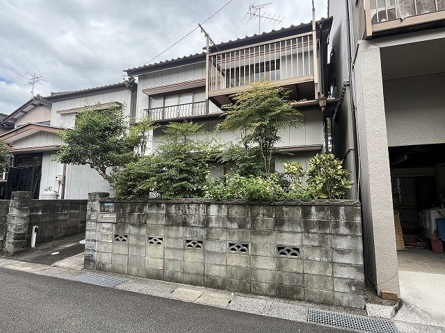 針木本町TN貸家のその他共用部分