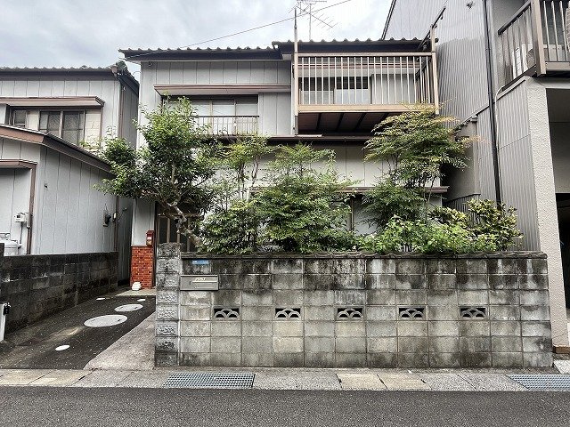 針木本町TN貸家