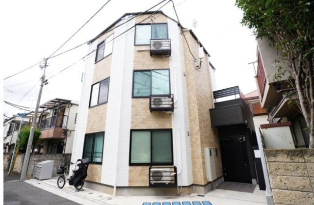 Ｔ’ｓ　Ｃｕｏｒｅ　ＭＵＳＥ東長崎
