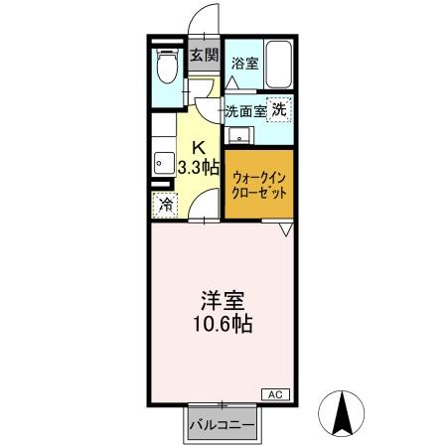 プレステージ中村公園