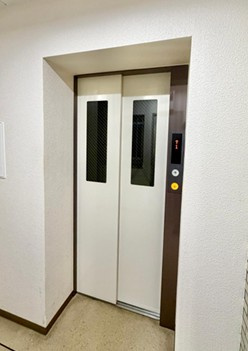 GSハイム中野南台のその他共用部分