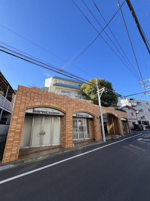 GSハイム中野南台のその他共用部分