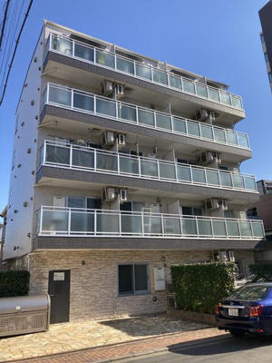 【外観】 | ＣＡＳＡ南千住