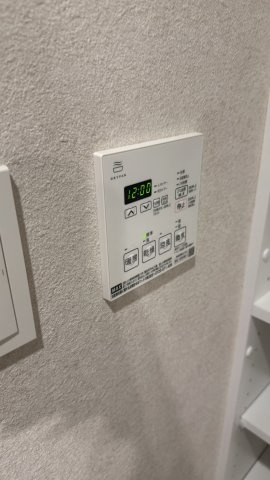 クラリティア入谷の設備