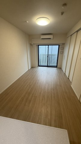 クラリティア入谷の居間・リビング