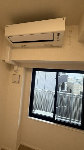 クラリティア入谷のその他
