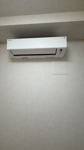 クラリティア入谷の設備