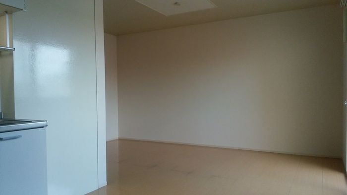 テル　レザンの内装