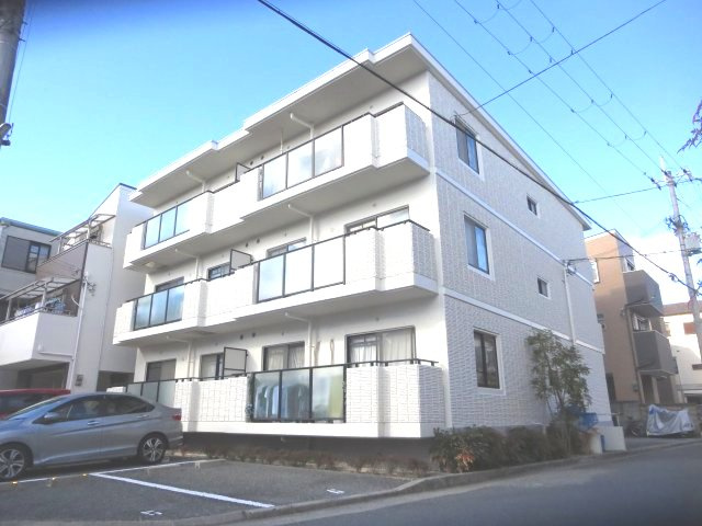 メゾン石在
