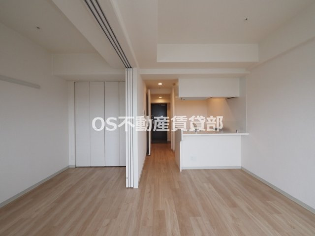 【内装】 | プレサンスOSAKA DOMECITY ワンダー