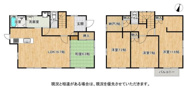 枚方市山之上西町　中古戸建ての画像