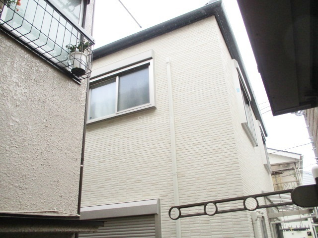 サニーフラットの展望|景色です☆