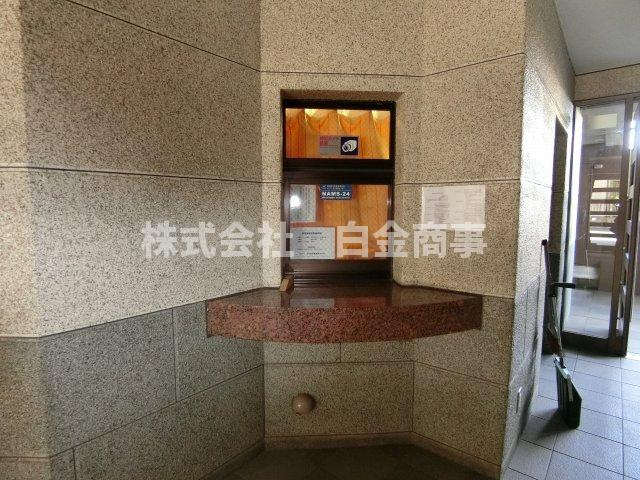 ソフィア坂戸ラフィーネのその他