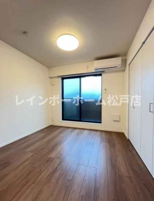 【仲介手数料：50％OFF】対象物件！の寝室|※同施工参考写真
