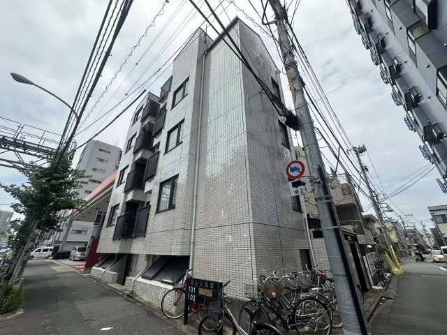 カルム志茂