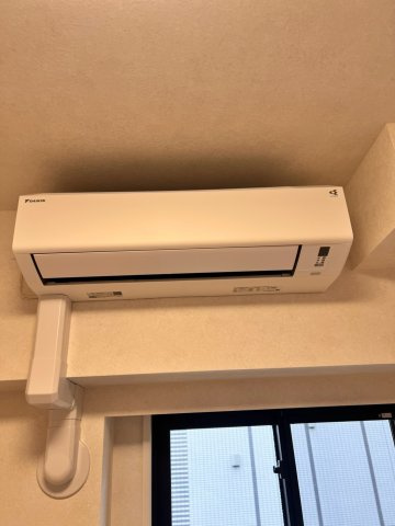 クラリティア入谷の設備