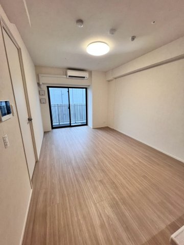 クラリティア入谷の居間・リビング