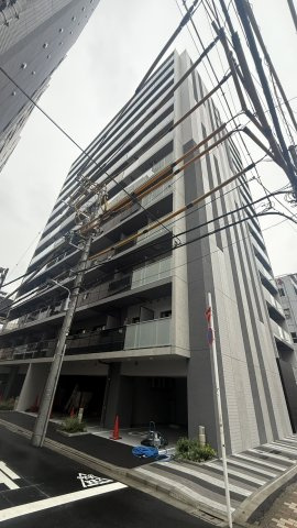 クラリティア入谷
