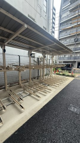 クラリティア入谷のその他共用部分