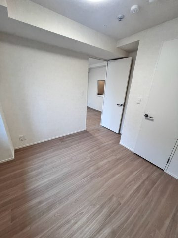 クラリティア入谷の子供部屋