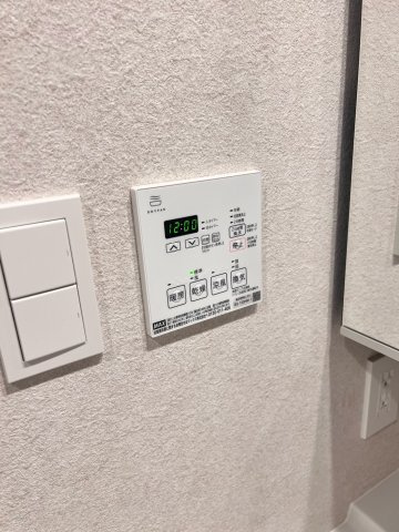 クラリティア入谷の設備