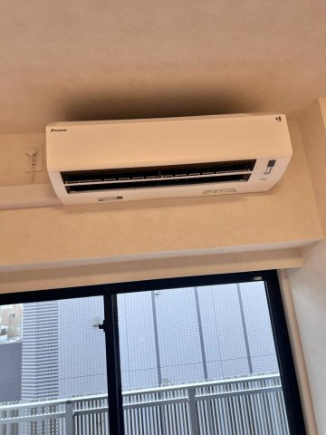 クラリティア入谷の設備