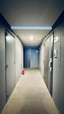 【ロビー】 | エスライズ堺筋本町