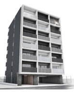 LiveCasa西宮本町の画像