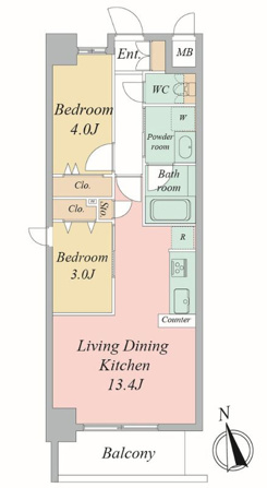 LiveCasa西宮本町