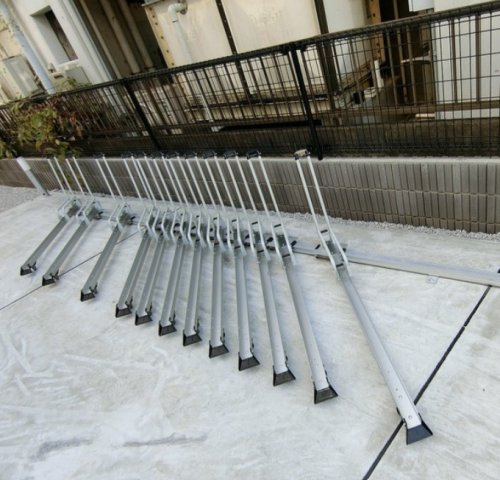 リブリ・YaEnのその他共用部分