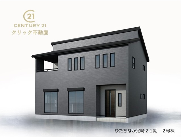 リーブルガーデン  ひたちなか足崎　21期　2
