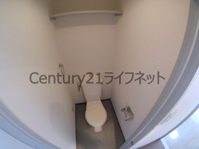 【トイレ】 | 中之島アンフィニ