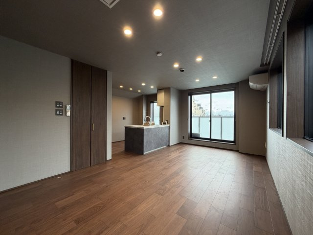 ウィステリア田園調布の内装