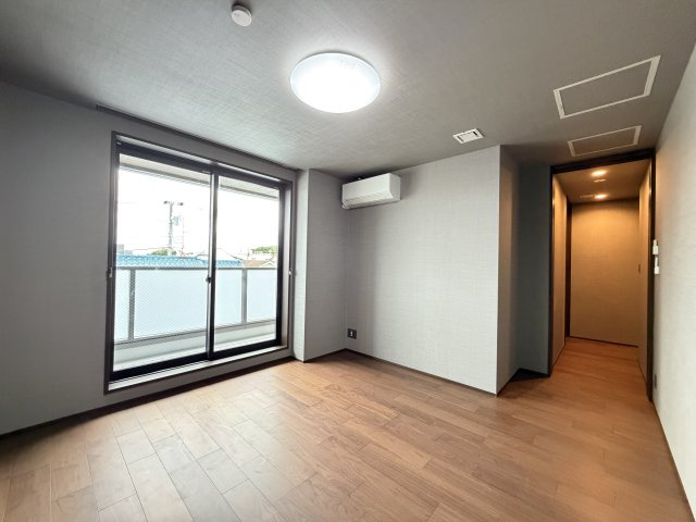 ウィステリア田園調布の洋室