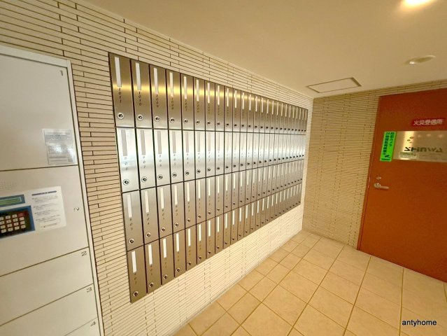 ドルチェヴィータ北浜　仲介手数料無料の設備