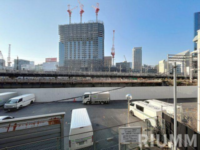 【展望】 | 東京ベイビュウ