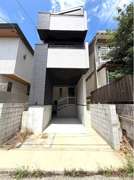 千種区丸山町三丁目戸建