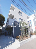 ラグナ蒲田本町の画像
