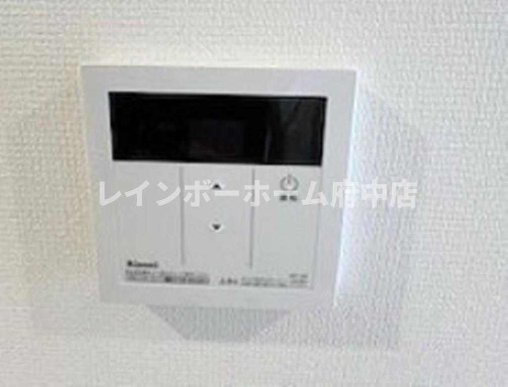 リブリ・学園東町のその他