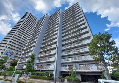 【外観】 | コア・スターレ西大井